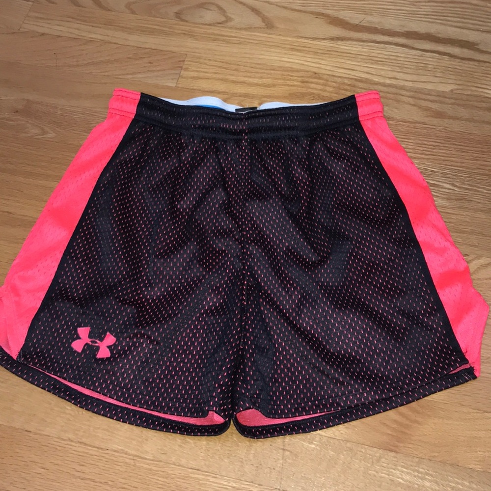 Under Armour athletic shorts